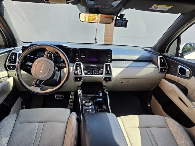 Kia Sorento 2022, 69,700 km - 1.6 l - Bakı