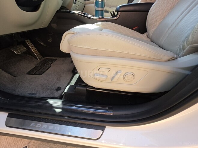 Kia Sorento 2022, 69,700 km - 1.6 l - Bakı