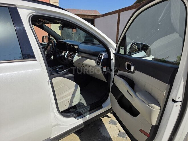 Kia Sorento 2022, 69,700 km - 1.6 l - Bakı