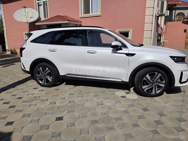 Kia Sorento 2022, 69,700 km - 1.6 l - Bakı