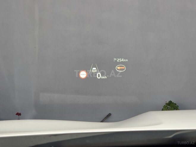 Kia Sorento 2022, 69,700 km - 1.6 l - Bakı