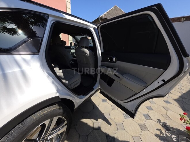 Kia Sorento 2022, 69,700 km - 1.6 l - Bakı