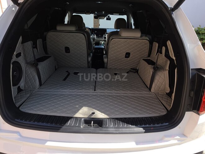Kia Sorento 2022, 69,700 km - 1.6 l - Bakı