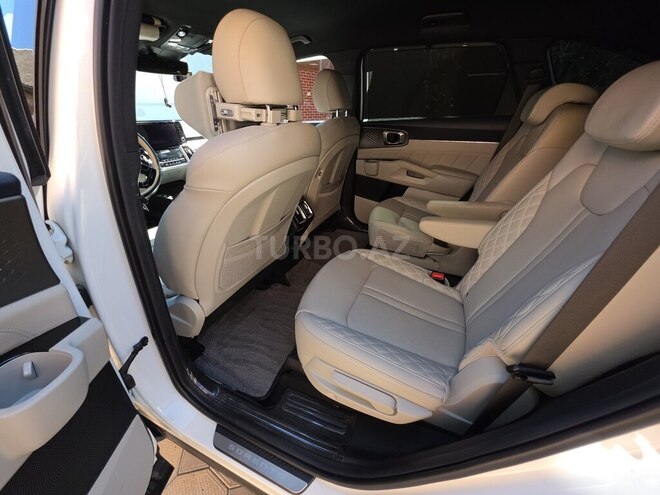 Kia Sorento 2022, 69,700 km - 1.6 l - Bakı