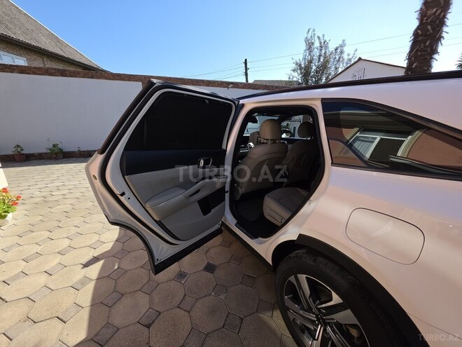 Kia Sorento 2022, 69,700 km - 1.6 l - Bakı
