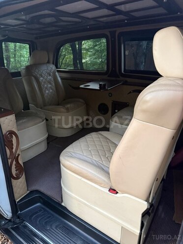 Mercedes Vito 2015, 314,370 km - 2.1 л - Bakı