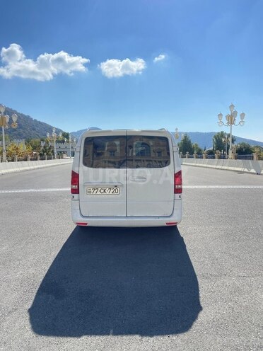Mercedes Vito 2015, 314,370 km - 2.1 л - Bakı
