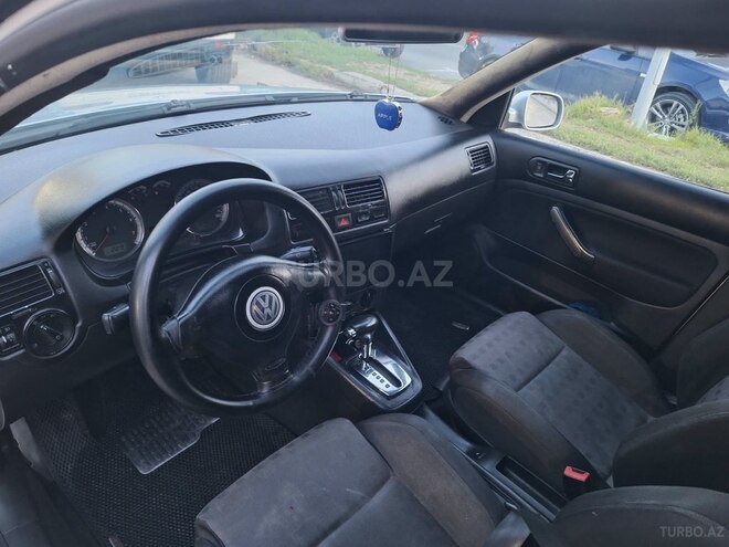 Volkswagen Bora 2005, 275,800 km - 1.6 l - Bakı