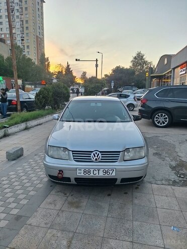 Volkswagen Bora 2005, 275,800 km - 1.6 l - Bakı