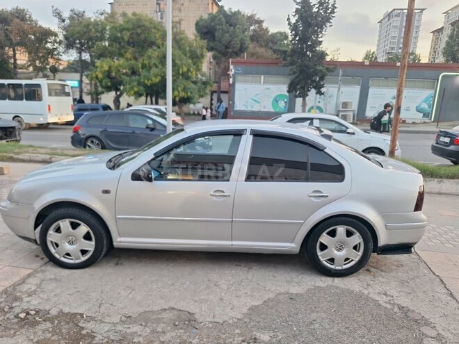 Volkswagen Bora 2005, 275,800 km - 1.6 l - Bakı