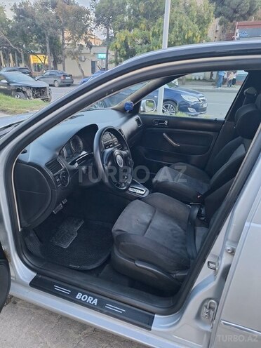 Volkswagen Bora 2005, 275,800 km - 1.6 l - Bakı