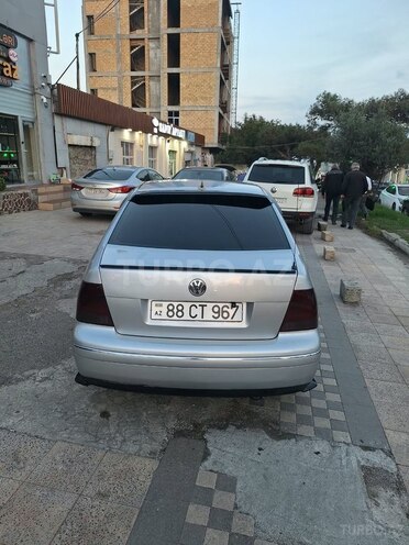 Volkswagen Bora 2005, 275,800 km - 1.6 l - Bakı