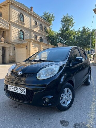 Changan Benni 2014, 116,000 km - 1.0 l - Bakı