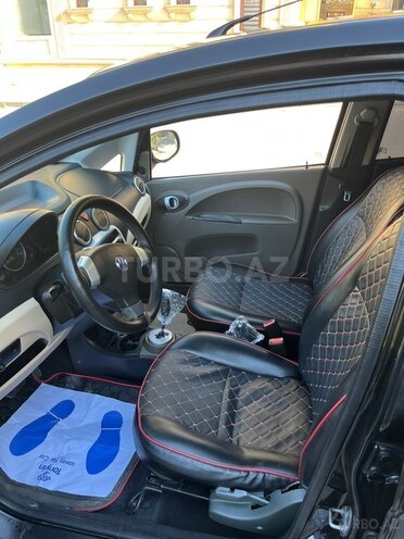Changan Benni 2014, 116,000 km - 1.0 l - Bakı