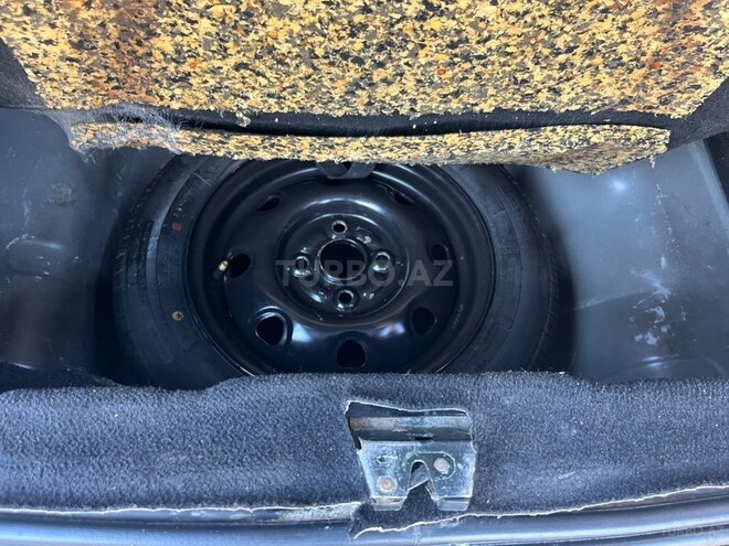 Changan Benni 2014, 116,000 km - 1.0 l - Bakı