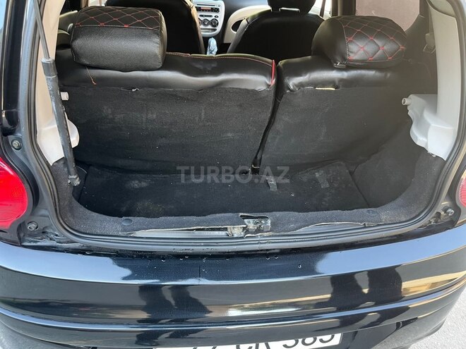 Changan Benni 2014, 116,000 km - 1.0 l - Bakı