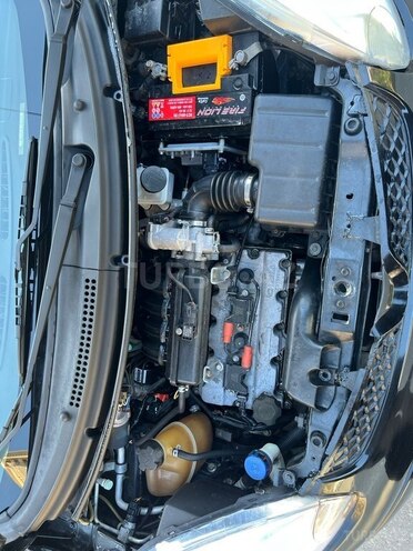 Changan Benni 2014, 116,000 km - 1.0 l - Bakı