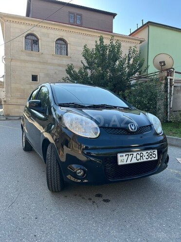 Changan Benni 2014, 116,000 km - 1.0 l - Bakı