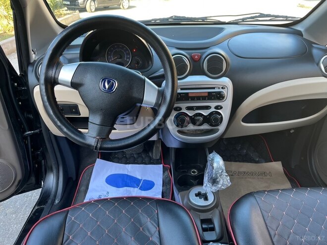 Changan Benni 2014, 116,000 km - 1.0 l - Bakı