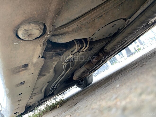 Mercedes C 230 2000, 350,000 km - 2.3 л - Bakı