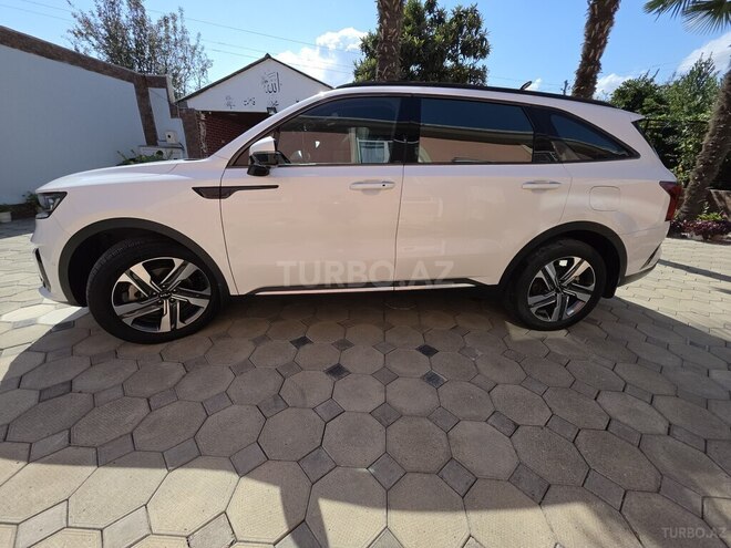 Kia Sorento 2022, 69,700 km - 1.6 l - Bakı
