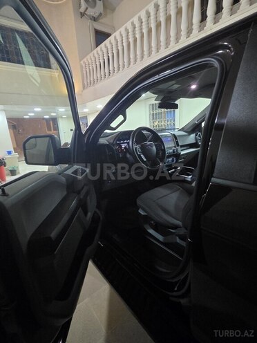 Ford F-150 2019, 82,000 km - 2.7 l - Bakı