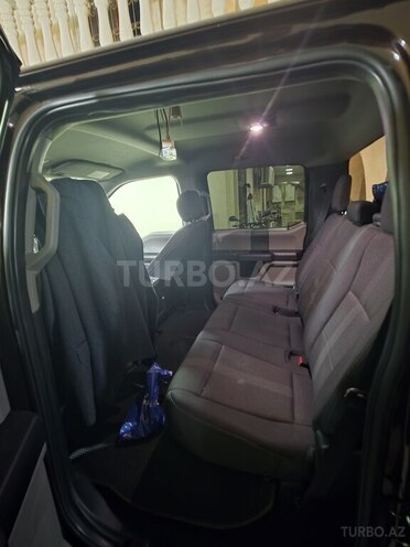 Ford F-150 2019, 82,000 km - 2.7 l - Bakı