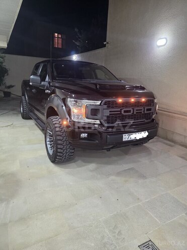 Ford F-150 2019, 82,000 km - 2.7 l - Bakı