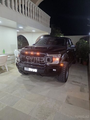 Ford F-150 2019, 82,000 km - 2.7 l - Bakı