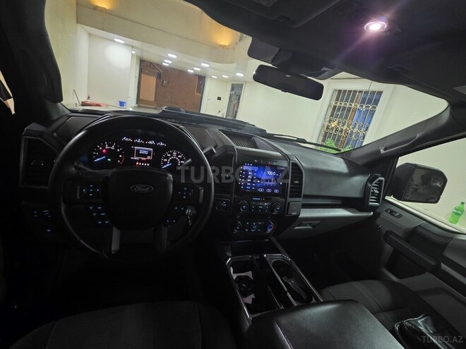Ford F-150 2019, 82,000 km - 2.7 l - Bakı