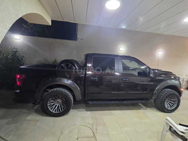 Ford F-150 2019, 82,000 km - 2.7 l - Bakı