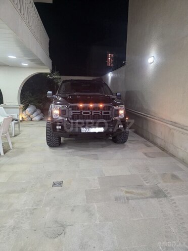 Ford F-150 2019, 82,000 km - 2.7 l - Bakı