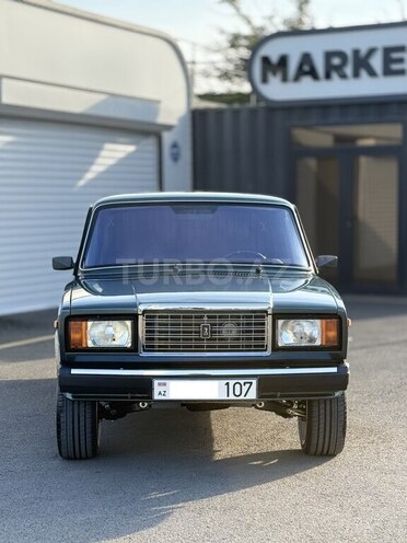 LADA (VAZ) 2107 2011, 80,048 km - 1.6 l - Gəncə