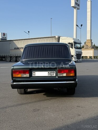 LADA (VAZ) 2107 2011, 80,048 km - 1.6 l - Gəncə