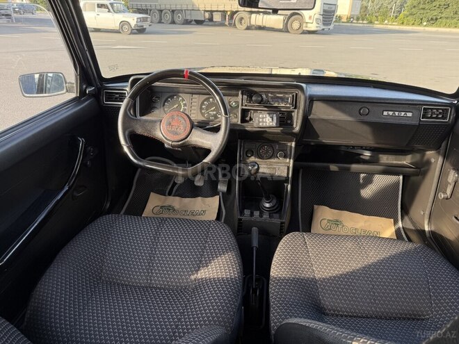 LADA (VAZ) 2107 2011, 80,048 km - 1.6 l - Gəncə