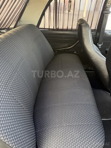 LADA (VAZ) 2107 2011, 80,048 km - 1.6 l - Gəncə