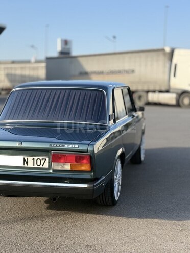 LADA (VAZ) 2107 2011, 80,048 km - 1.6 l - Gəncə