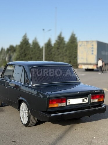 LADA (VAZ) 2107 2011, 80,048 km - 1.6 l - Gəncə