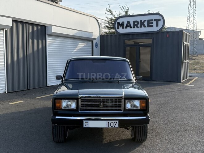 LADA (VAZ) 2107 2011, 80,048 km - 1.6 l - Gəncə
