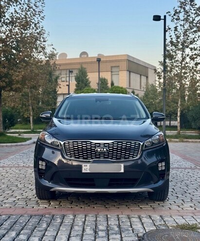 Kia Sorento 2019, 185,000 km - 2.0 л - Bakı