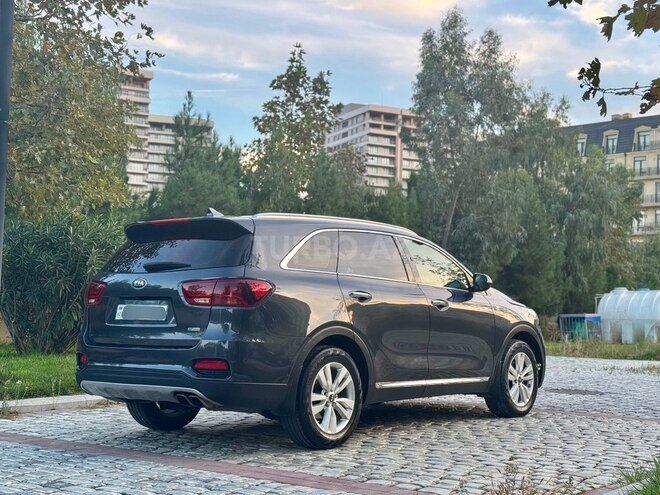 Kia Sorento 2019, 185,000 km - 2.0 л - Bakı