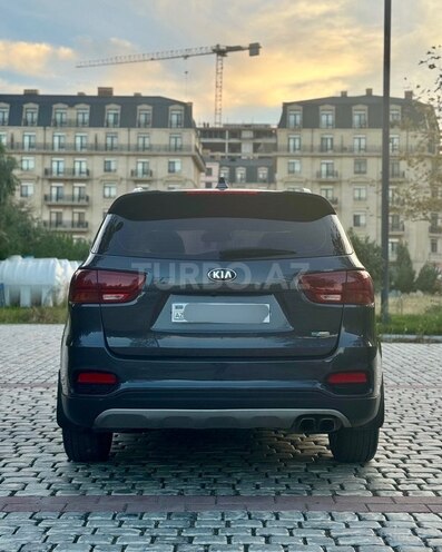Kia Sorento 2019, 185,000 km - 2.0 л - Bakı