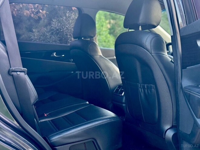 Kia Sorento 2019, 185,000 km - 2.0 л - Bakı