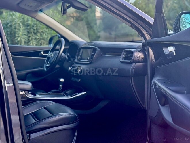 Kia Sorento 2019, 185,000 km - 2.0 л - Bakı
