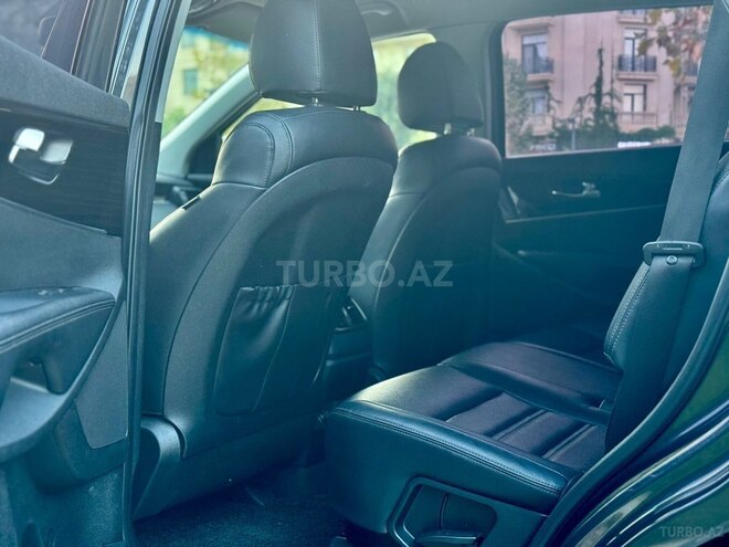 Kia Sorento 2019, 185,000 km - 2.0 л - Bakı