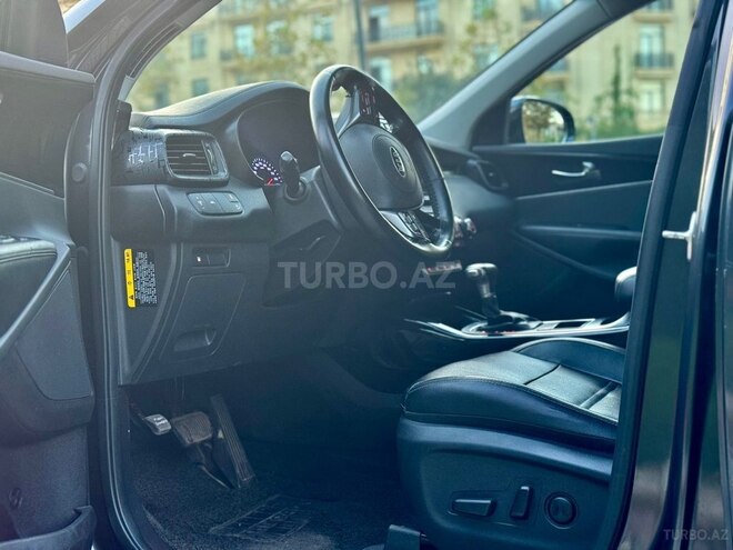 Kia Sorento 2019, 185,000 km - 2.0 л - Bakı