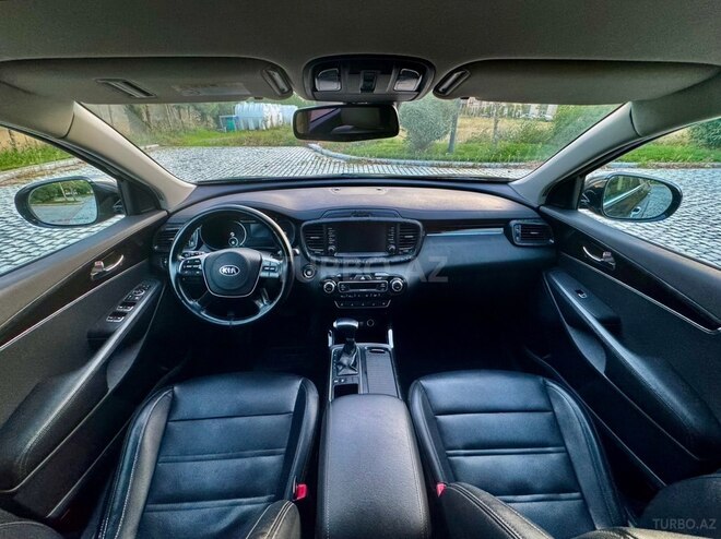 Kia Sorento 2019, 185,000 km - 2.0 л - Bakı