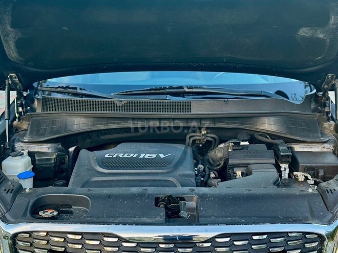 Kia Sorento 2019, 185,000 km - 2.0 л - Bakı