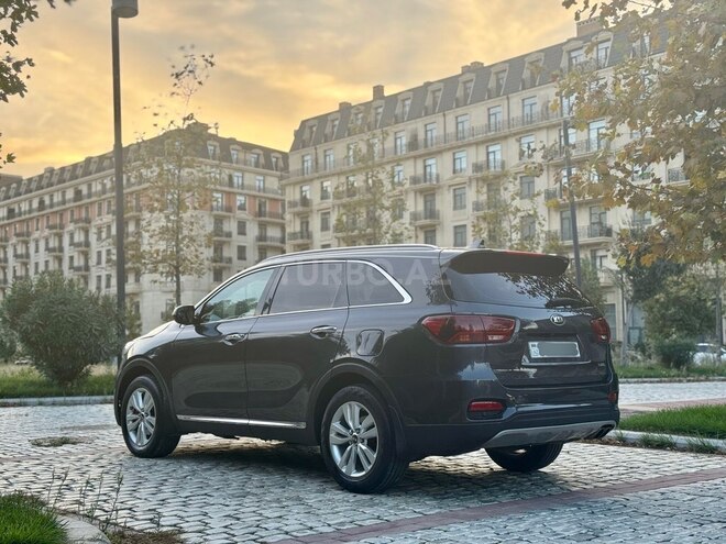 Kia Sorento 2019, 185,000 km - 2.0 л - Bakı