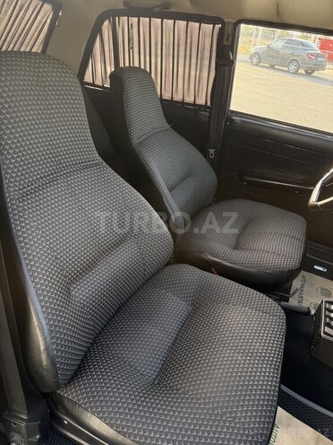 LADA (VAZ) 2107 2011, 80,048 km - 1.6 l - Gəncə